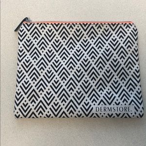 Dermstore Makeup Case - brand new